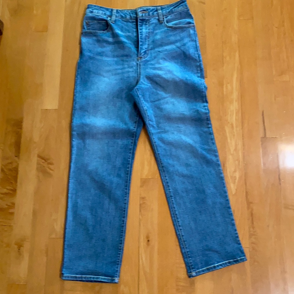 Bcbgeneration Jean